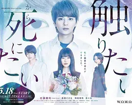 《为了触摸青野同学，所以我想死》：禁忌之恋？幽灵男友的甜蜜与心碎！