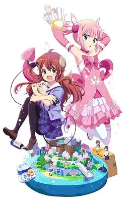 《街角魔族》：当魔法与歌剧碰撞，一场奇幻迷人的视听盛宴，你从未见过的歌剧电影新体验！